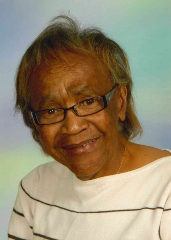 Mary Greene Mccarthy