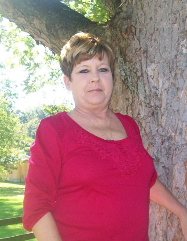 Cheryl "Cherie" A. Murrey Profile Photo