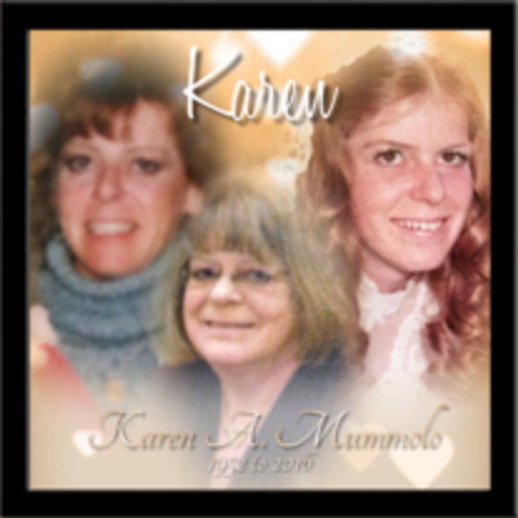 Karen A. Mummolo