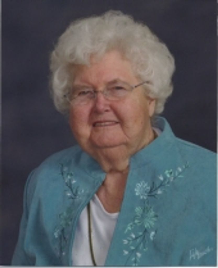 Irene E. Stendalen