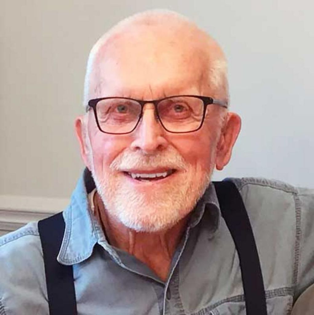 Kenneth Hans Peterson Profile Photo