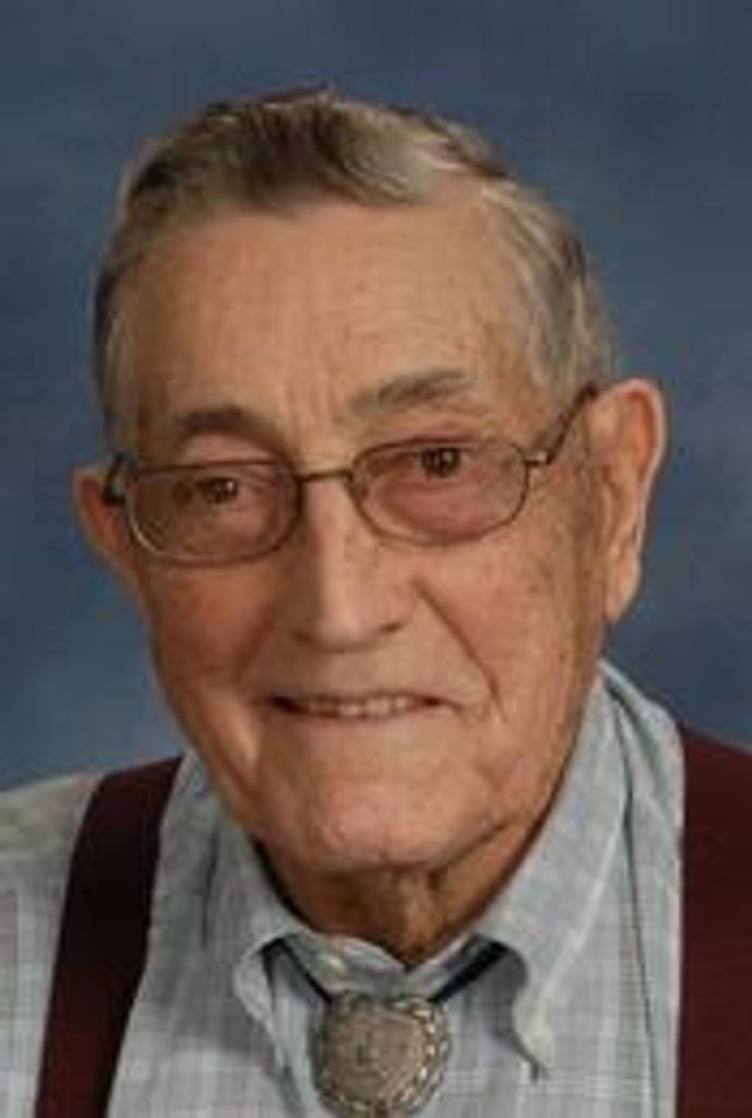 Harold L. Mccollum