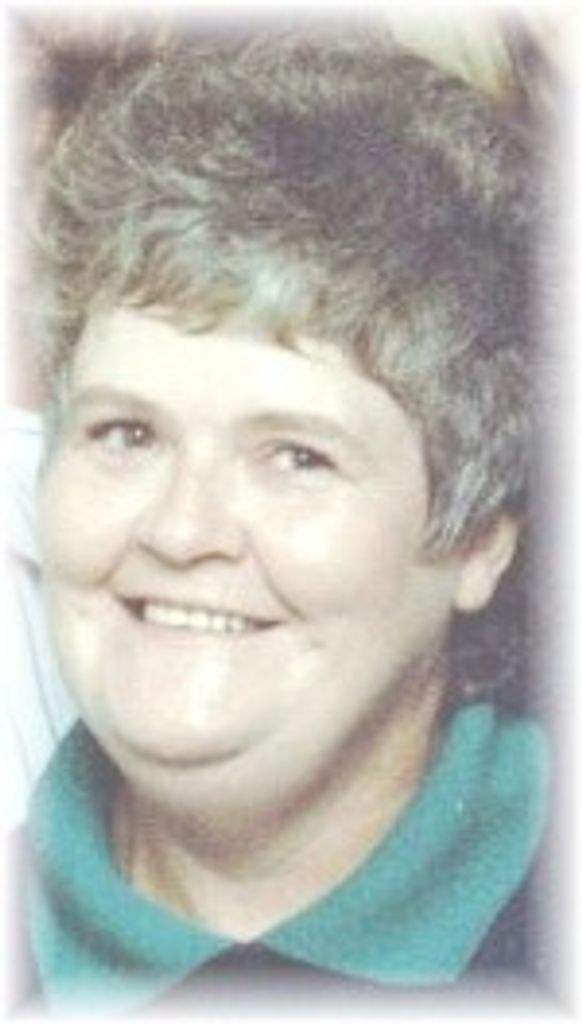 Brenda Arlene Priddy