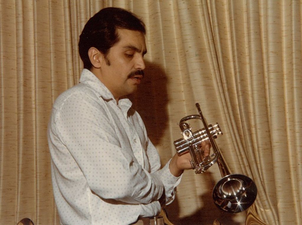 Lawrence "Larry" Vasquez Ramirez