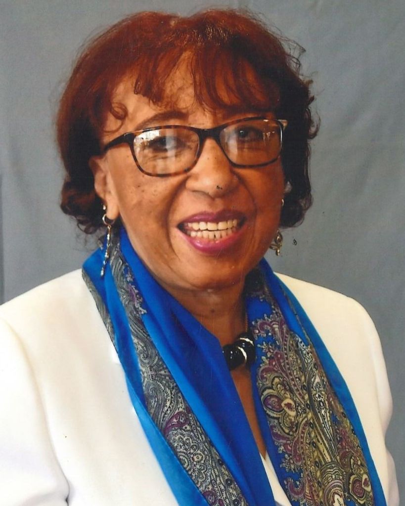 Dorothy E. Simpson Profile Photo