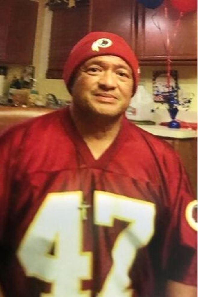 Rodolfo Ybarra Profile Photo