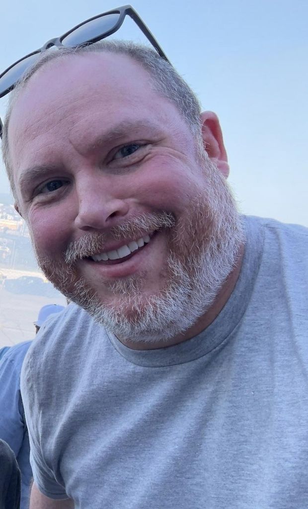 Cory Bruce Mcinnis Profile Photo