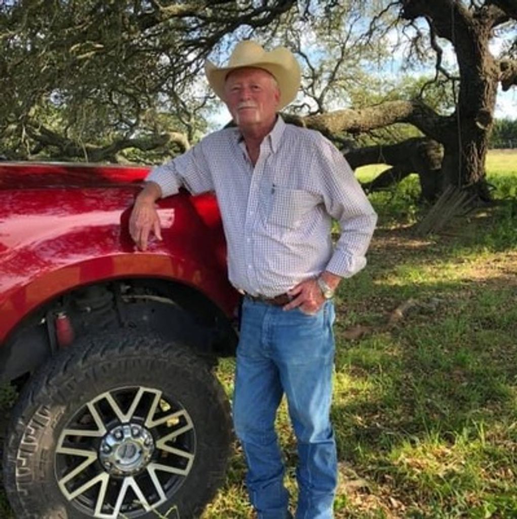 Ben Shackelford Profile Photo