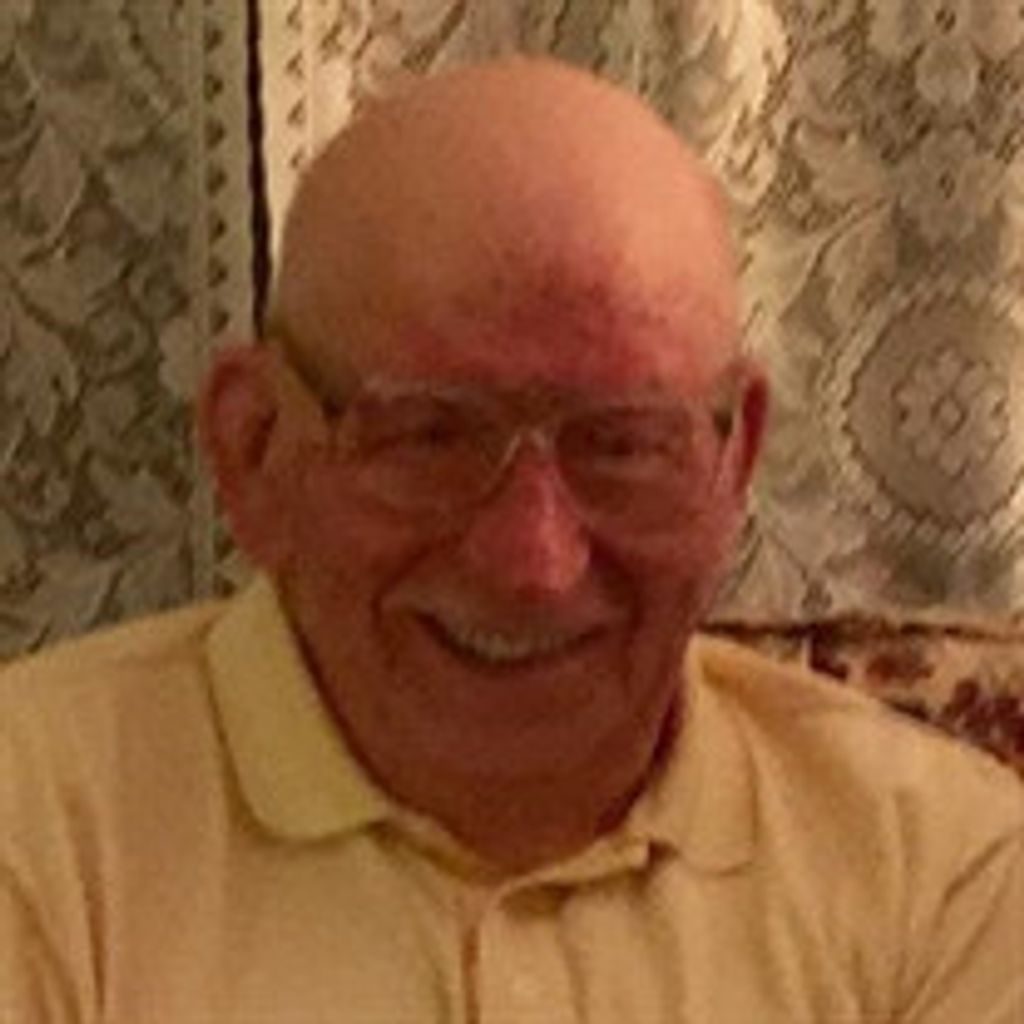 Gerald M. Tonsor