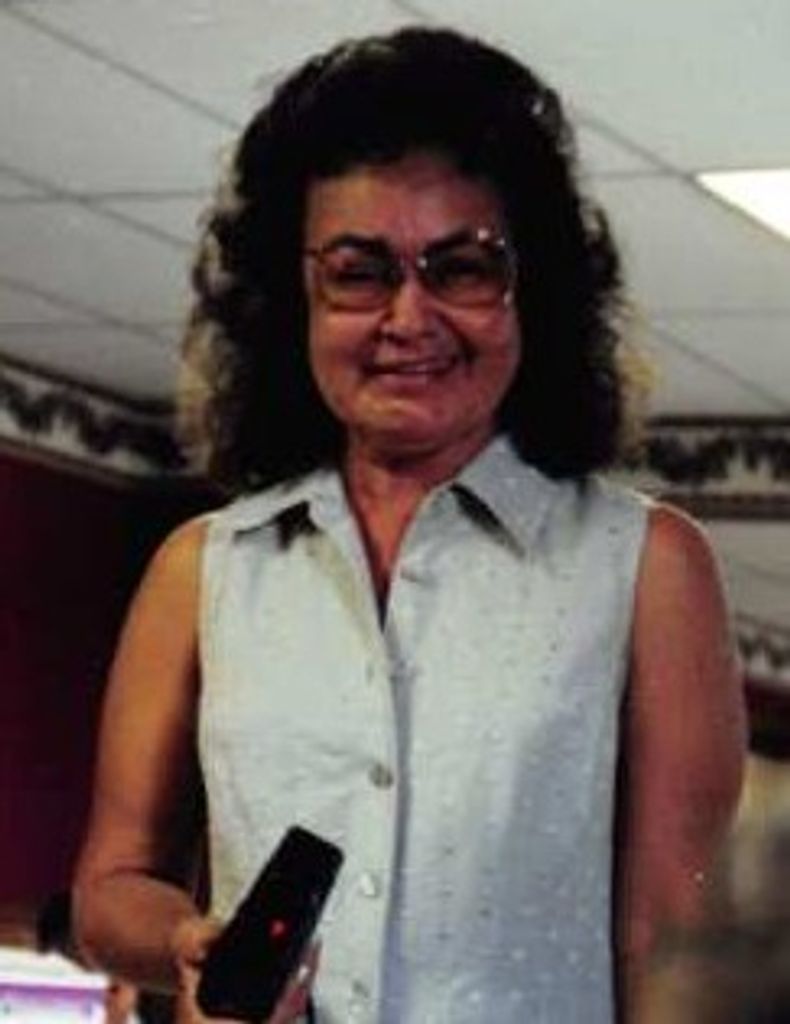 Belinda Gail Posey