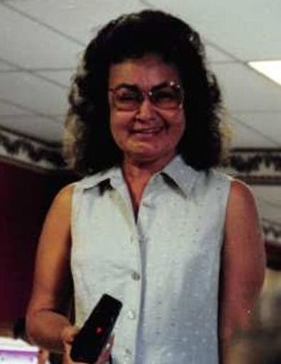 Belinda Gail Posey Profile Photo