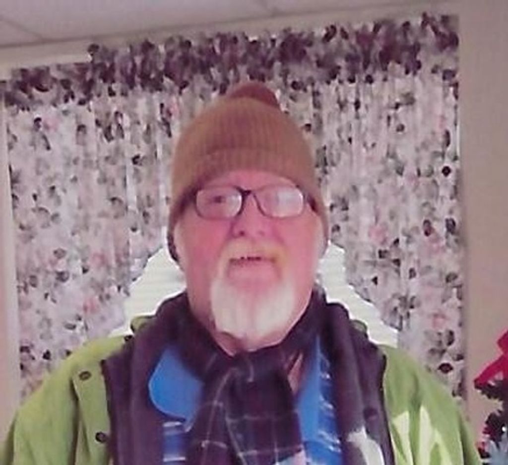 Mark Alan Wolfe Profile Photo