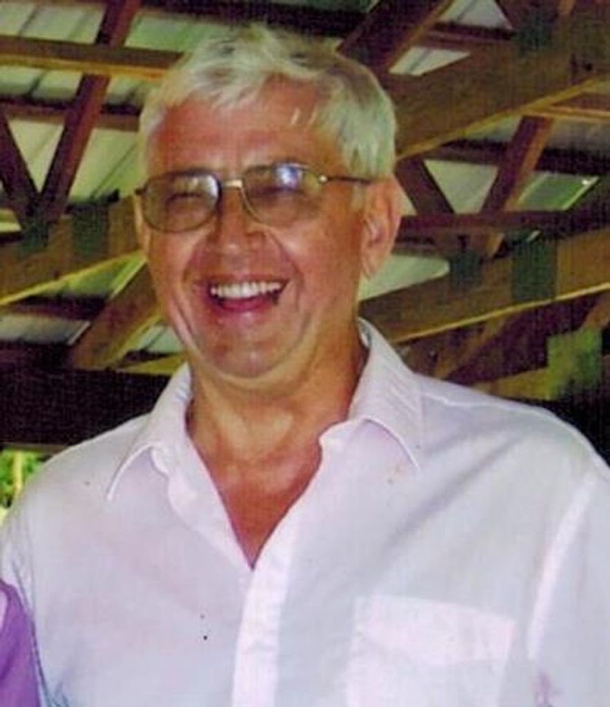 George S. Smith Profile Photo