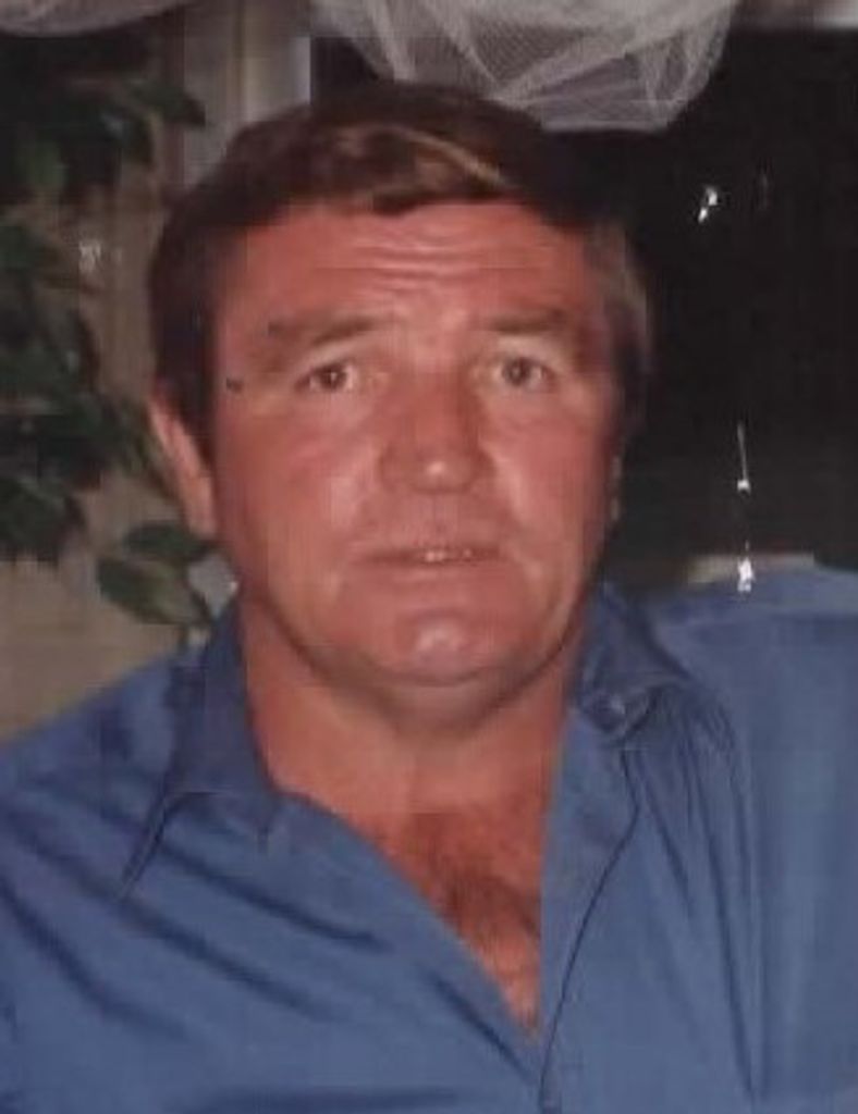 Irvin Carl Seger