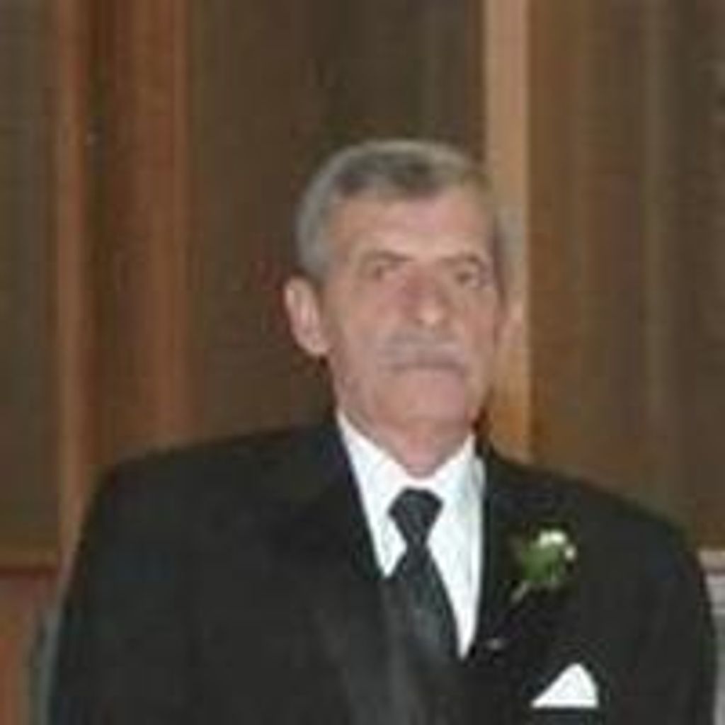 G. Robert "Bob" Page