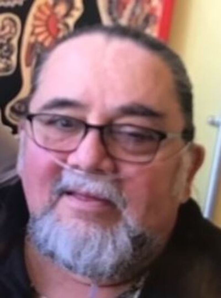 Patrick Louis Geary Profile Photo