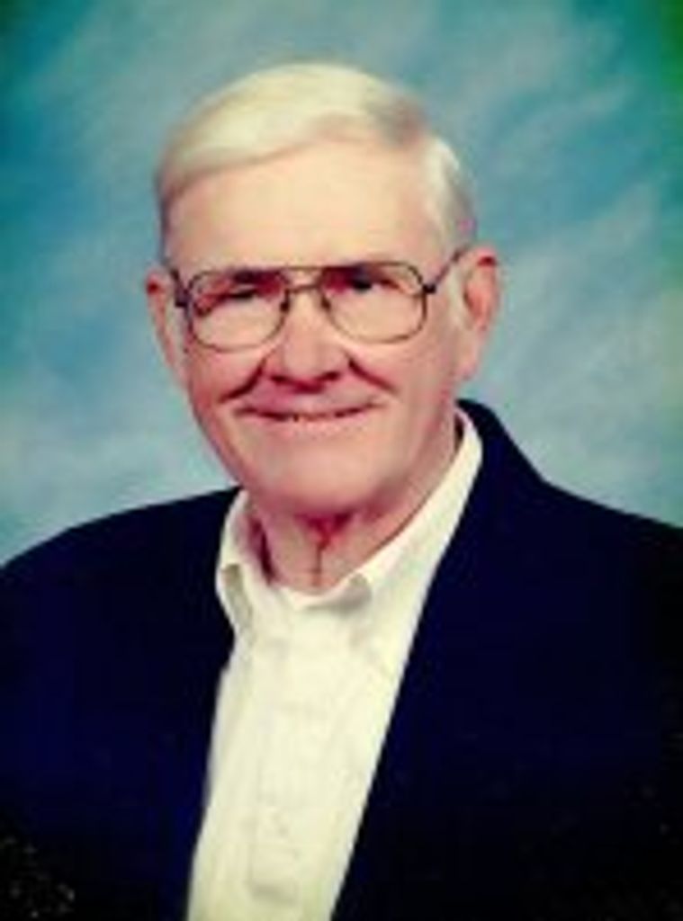 Arley Eugene Henderson