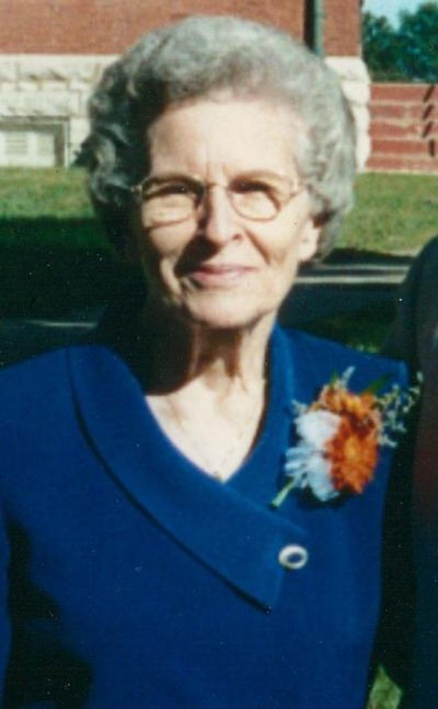 Dolores Marie Kasbohm Profile Photo