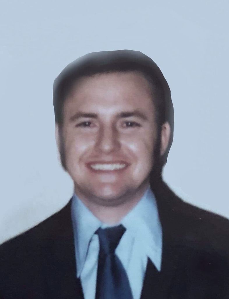 William  H. Richmond Profile Photo