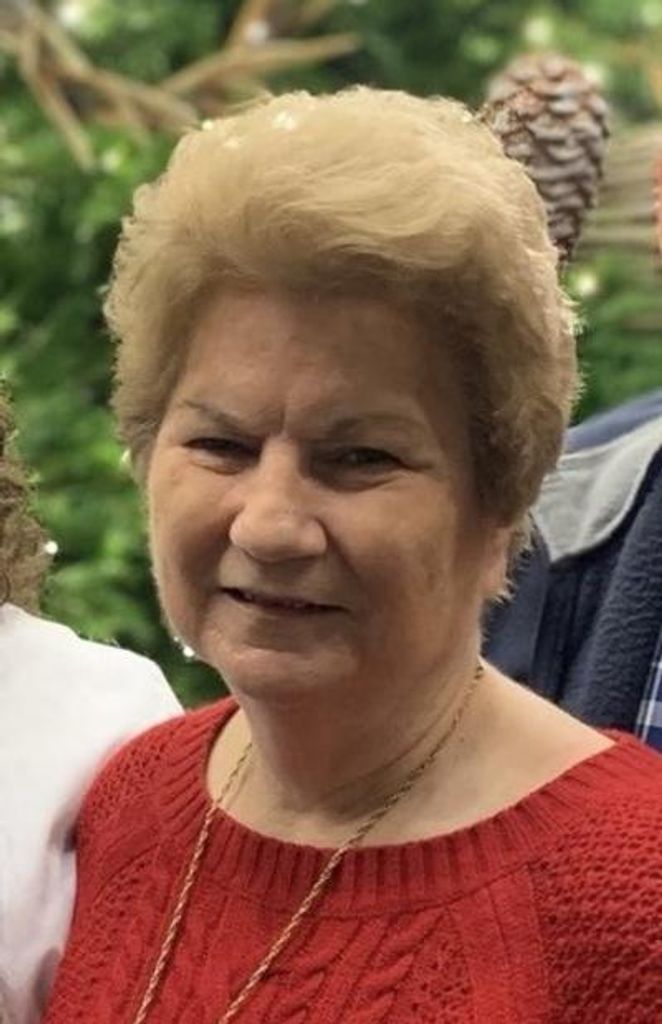 Janet Page Profile Photo