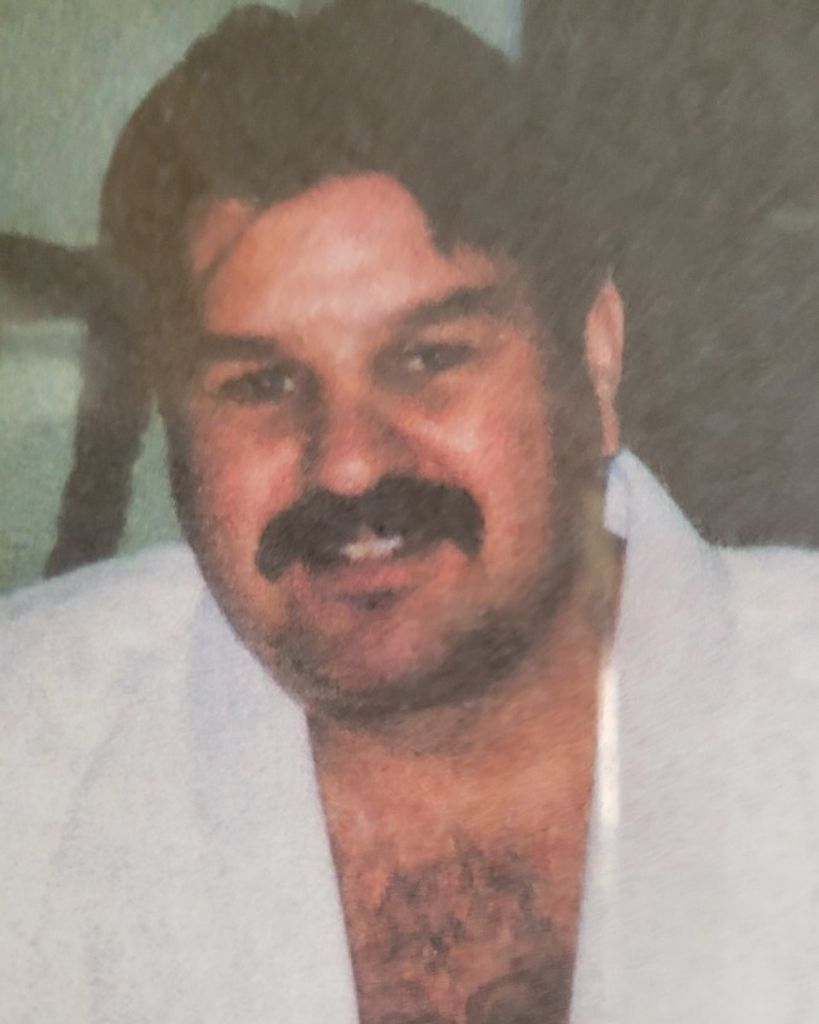 Brian K. Whitaker Sr. Profile Photo