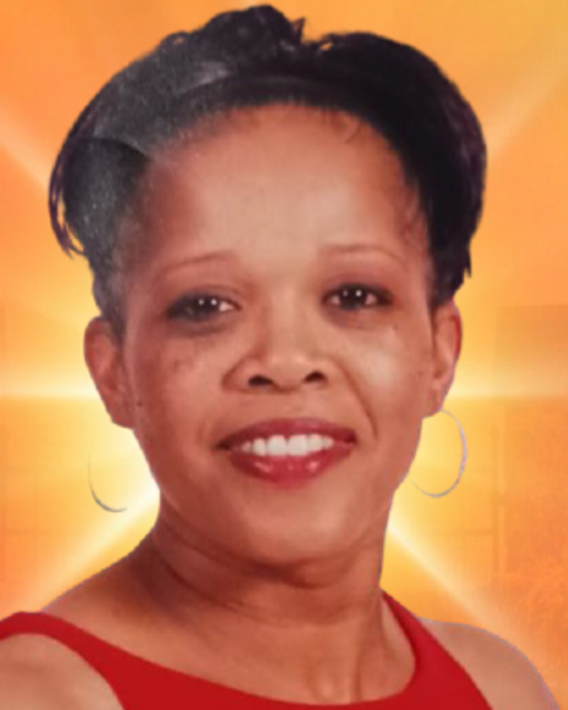 Yolanda Maria Johnson