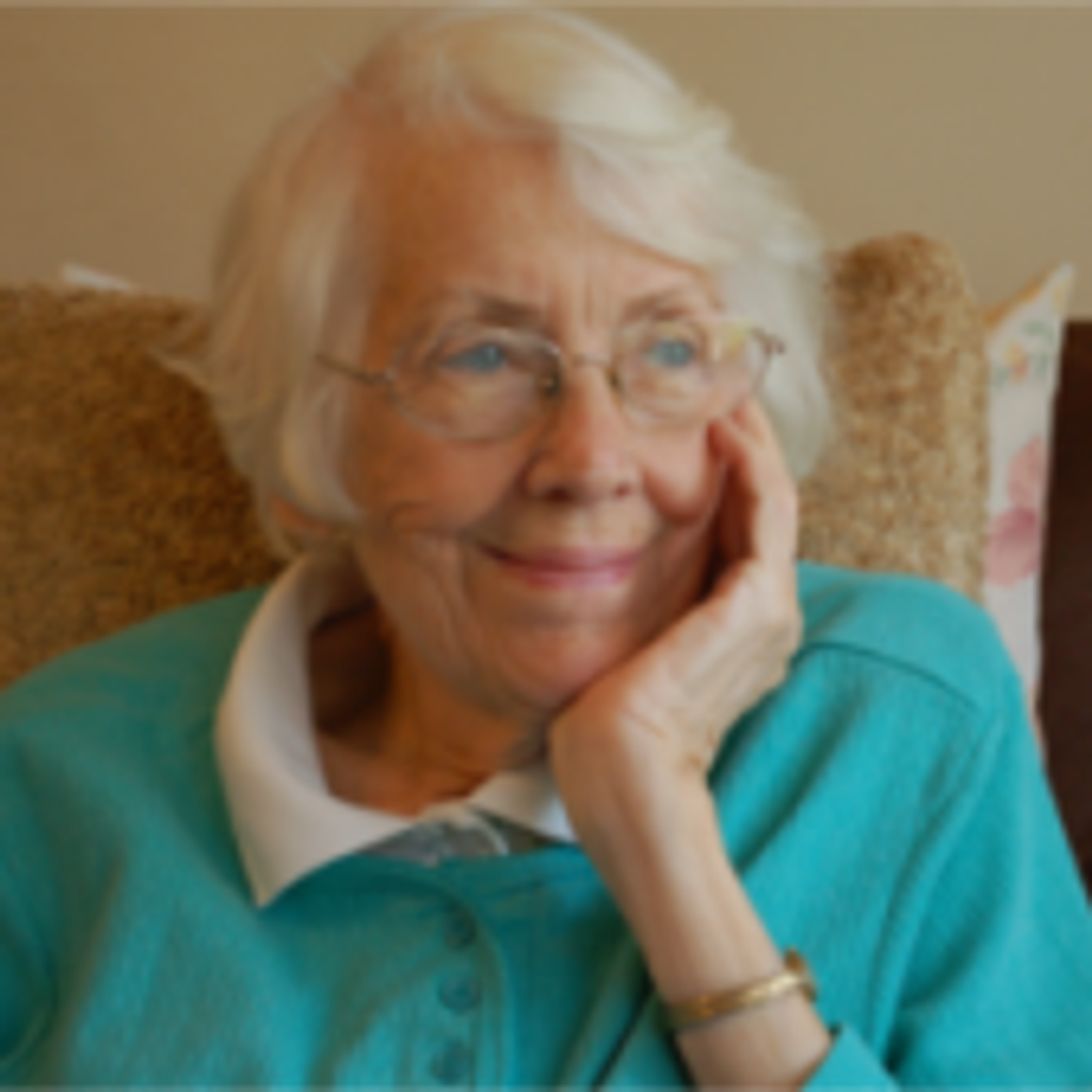 Shirley Jean Hager Sjoerdsma