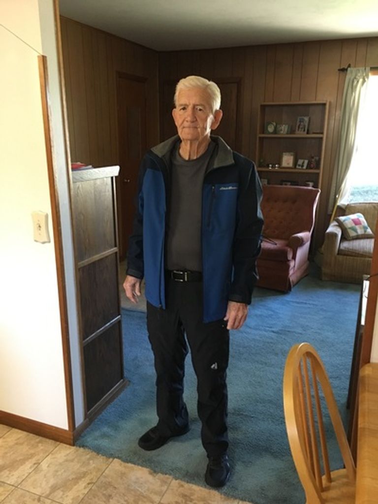 Clyde "Tex" Mckinney, Jr. Profile Photo