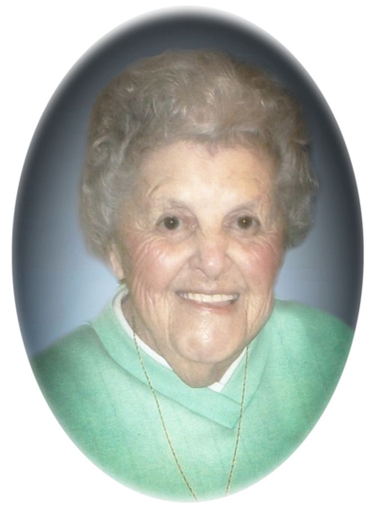 Doris R. Brown