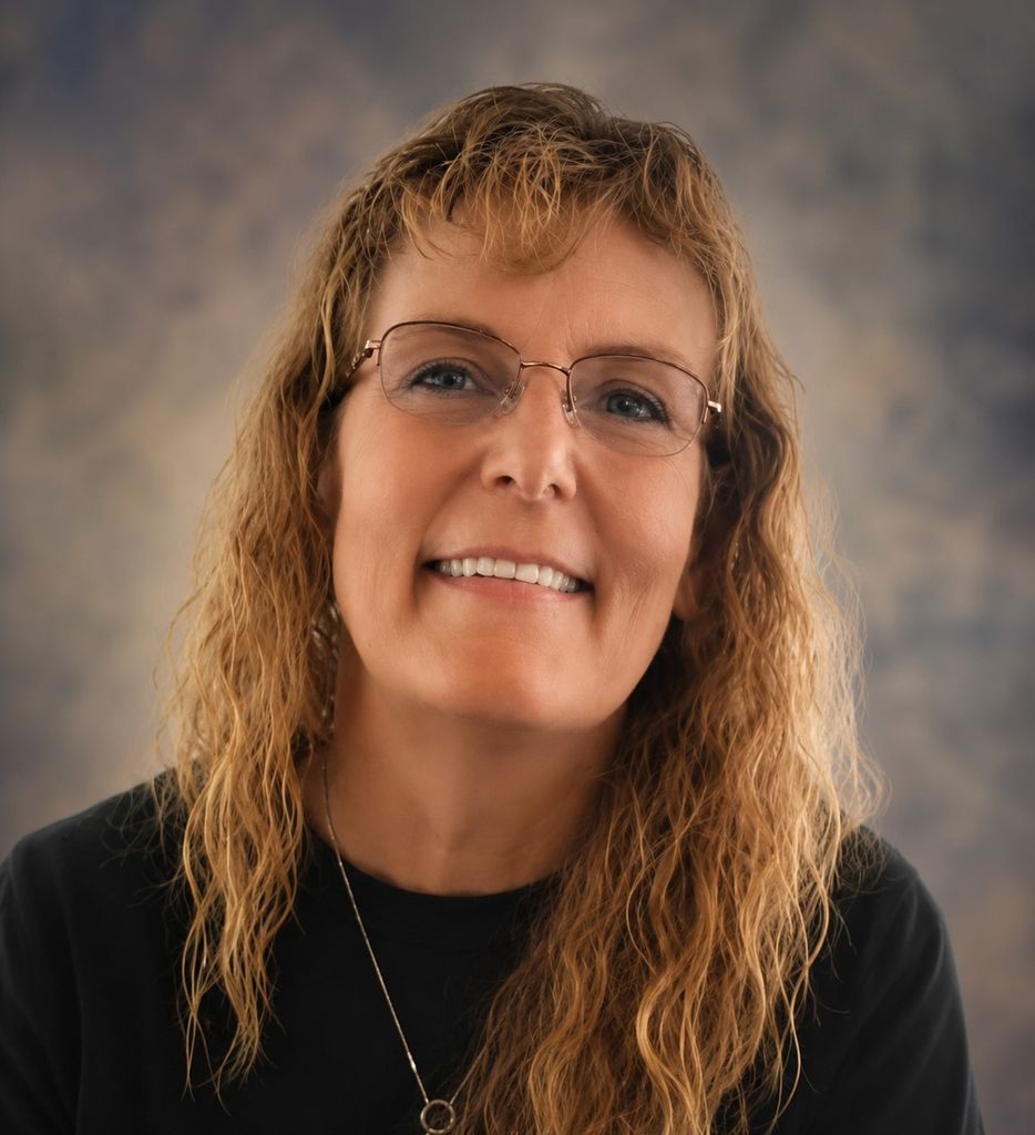 Karen Scott