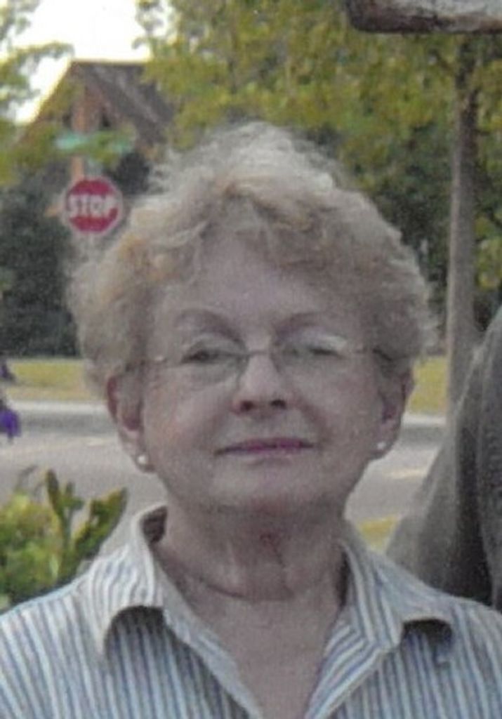 Lois W. Soladay Profile Photo