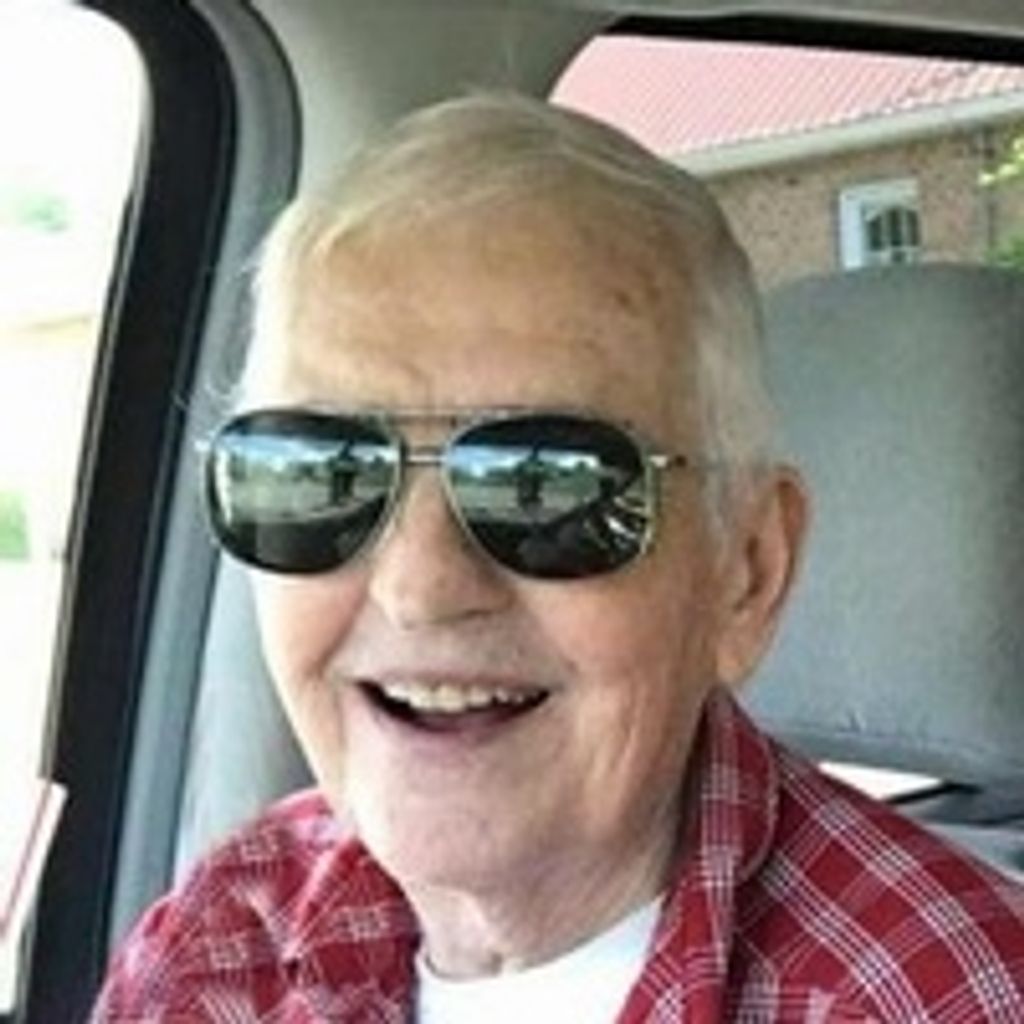 Michael Ray Butler Profile Photo