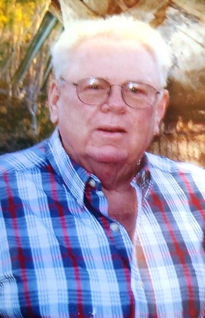 William Francis Janssen Jr.