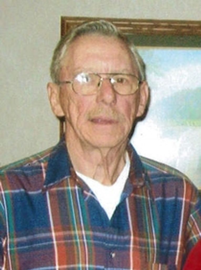 Reed Huff Profile Photo