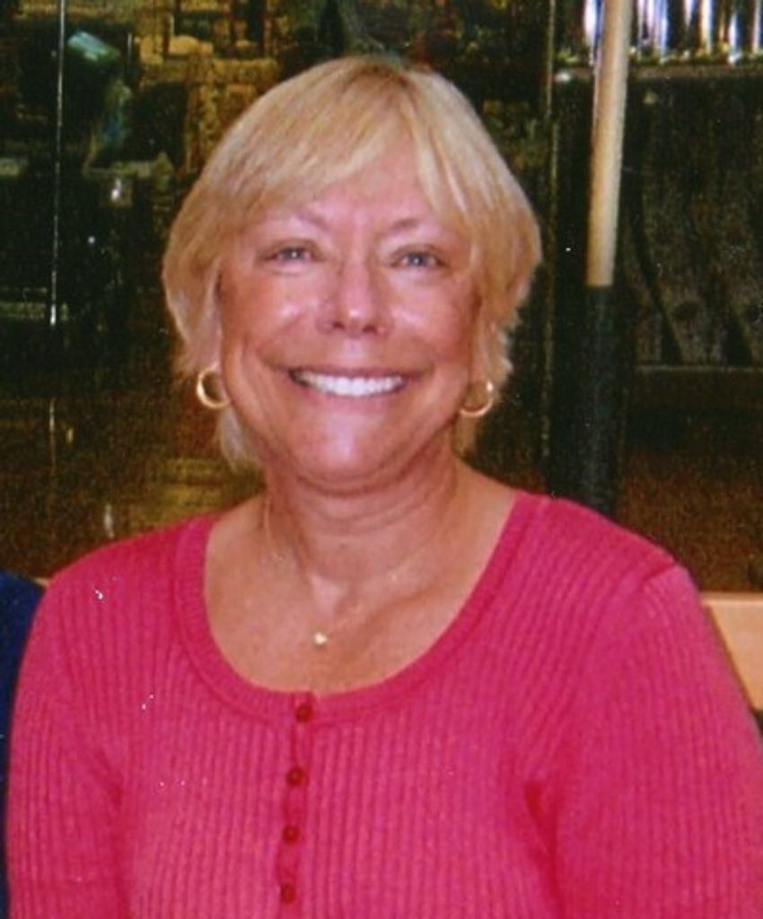 Linda J. Field Profile Photo