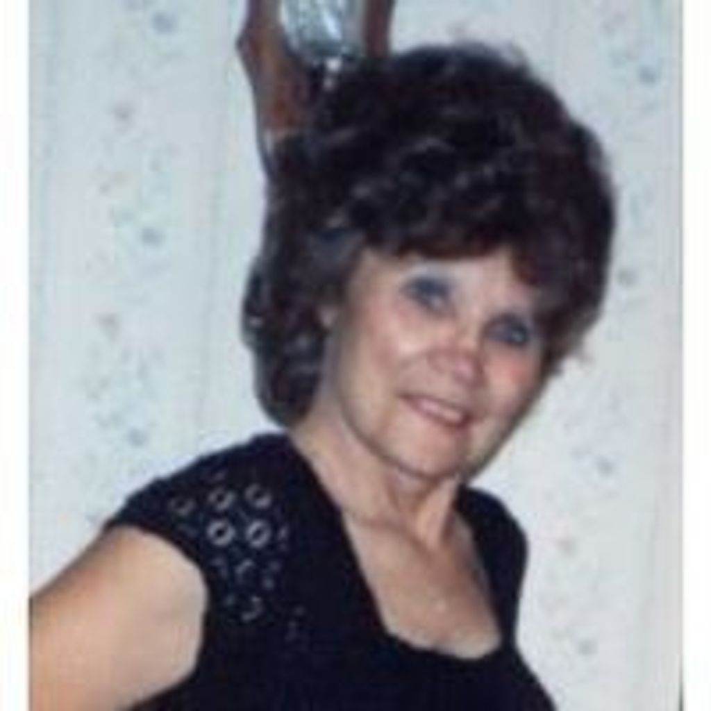 Betty Cromwell Adcock