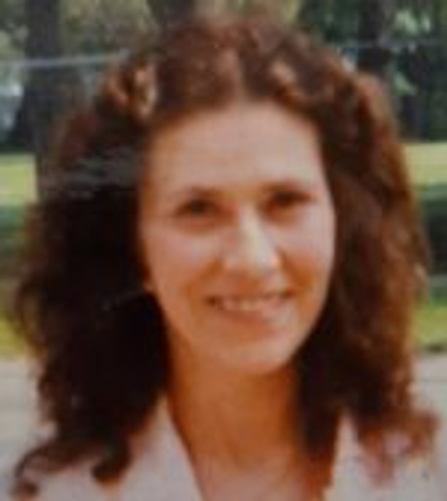 Christine R. Weldon Profile Photo