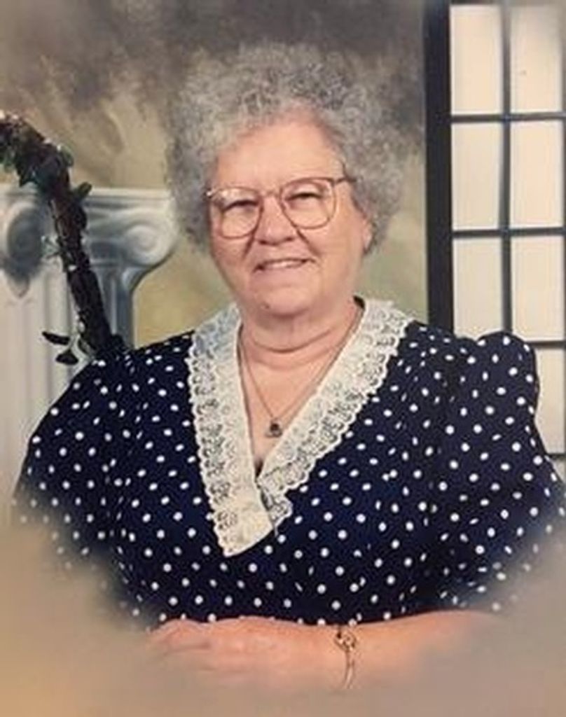 Mildred Lucille Woods Profile Photo