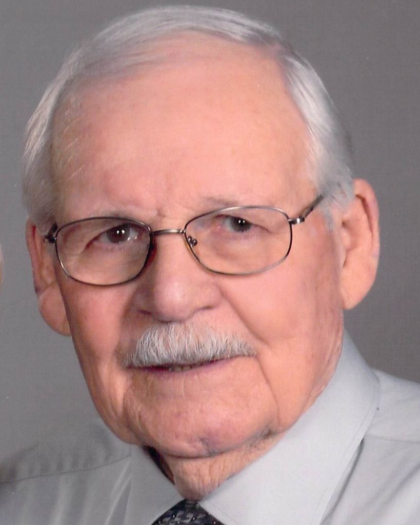 Charles "Beaux" Barnes