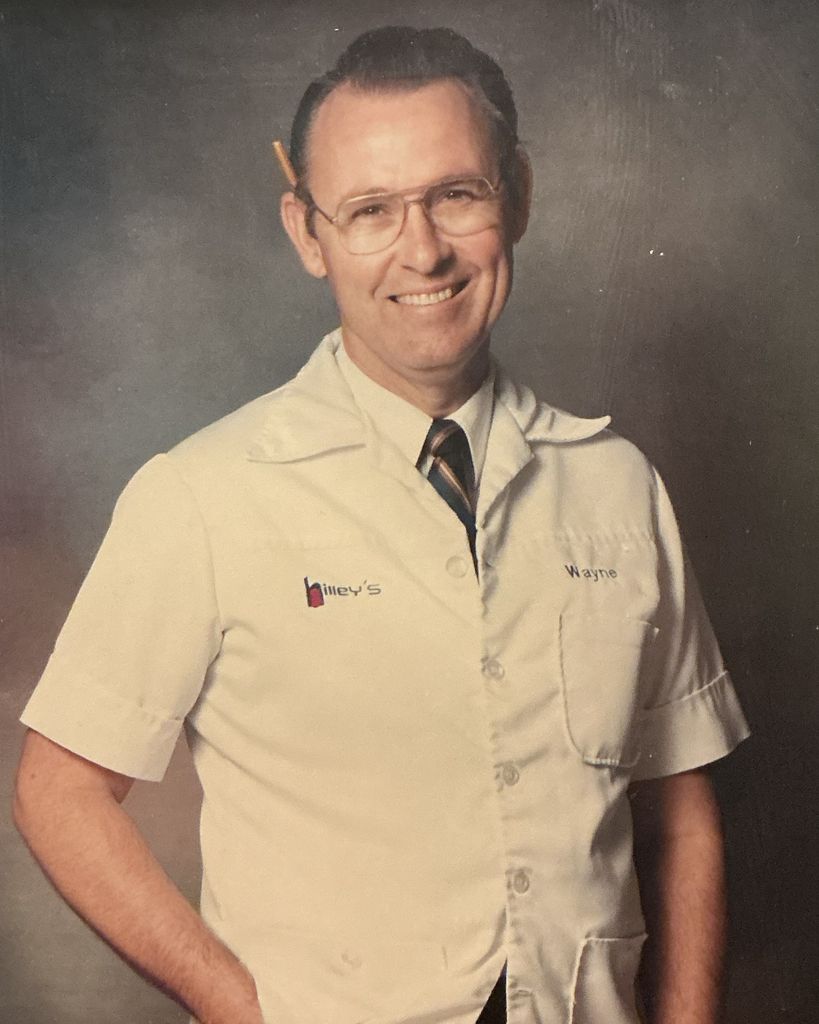 Wayne West Profile Photo