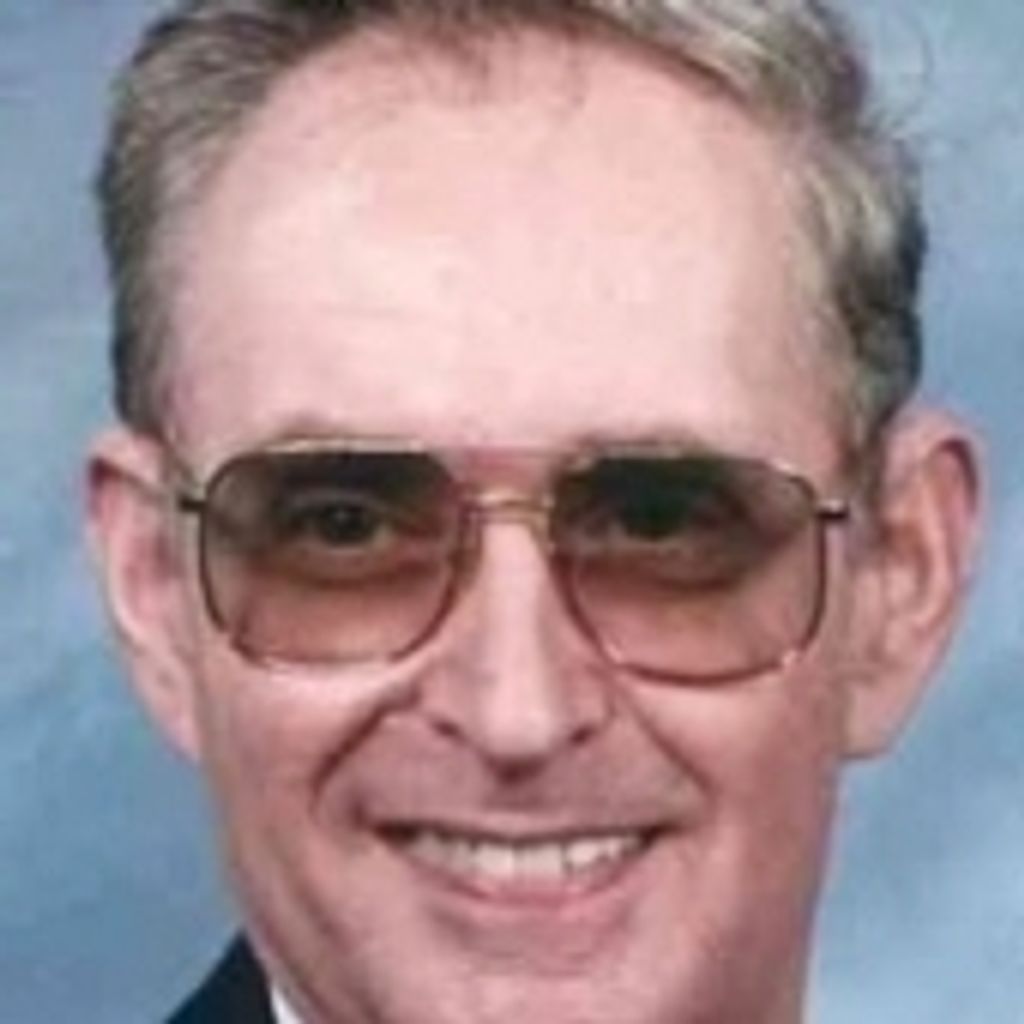 Robert C. Rev. Edge, Jr. Profile Photo