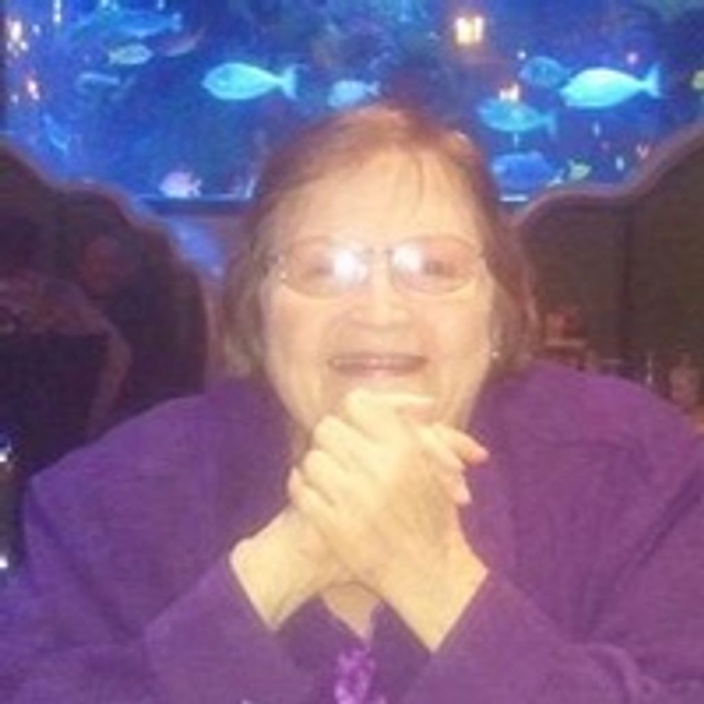 Virginia  Ann Deweese