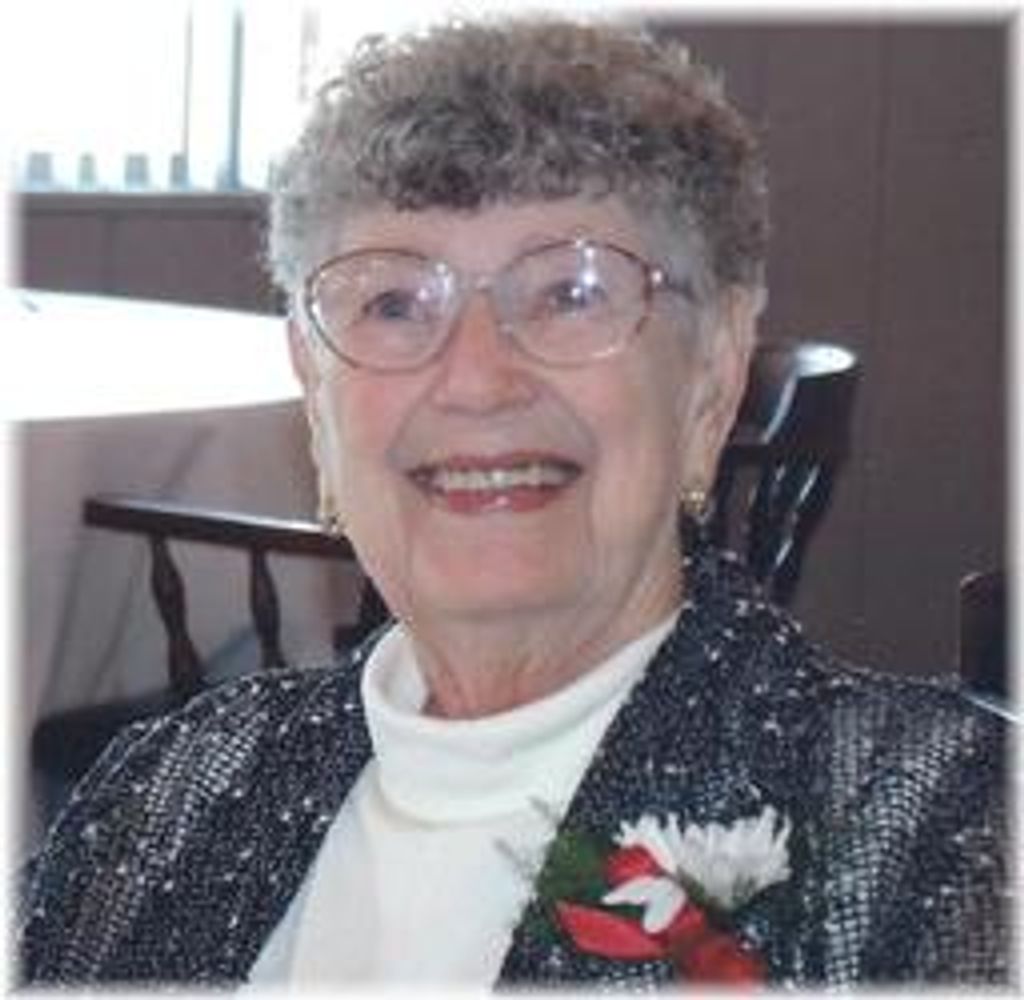 Eleanor J. Horst