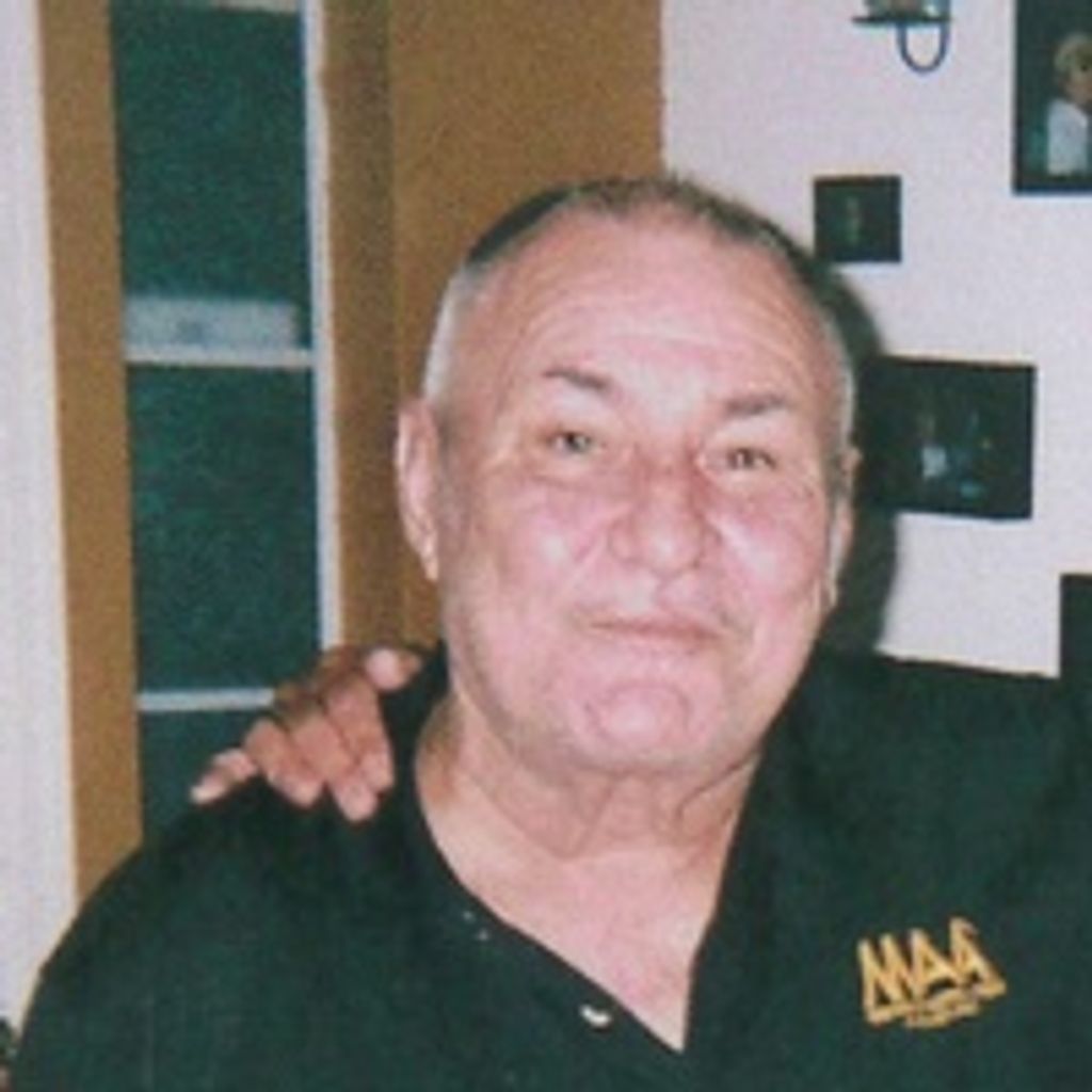 David Max Derby