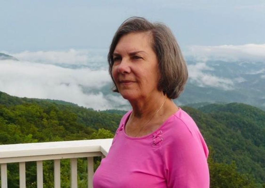Carol Baumgartner Mccubbins Profile Photo