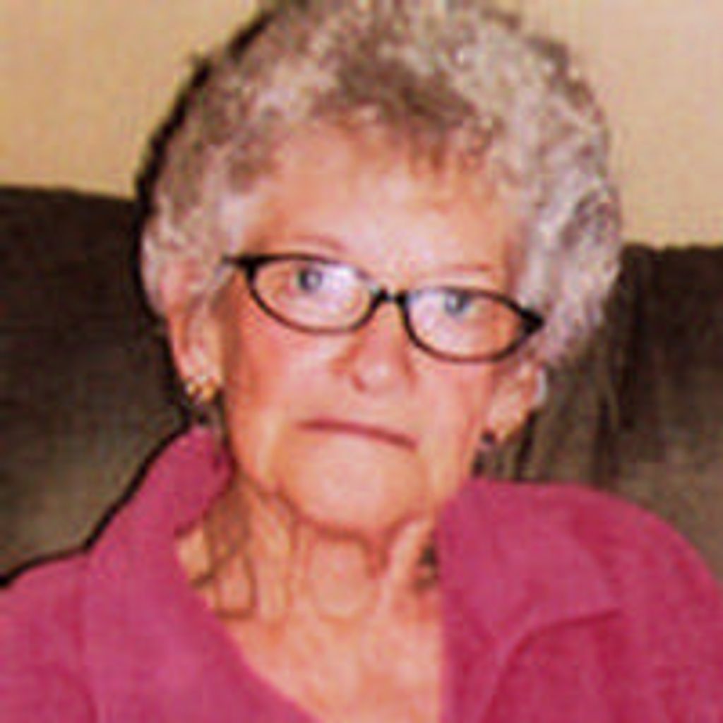 Helen E. Bolin