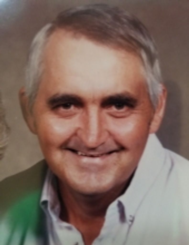 Larry Clark Powell, Sr. Profile Photo