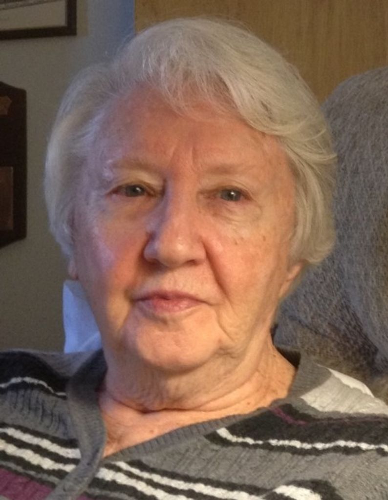 Peggy Sue (Carroll)  Guerrero