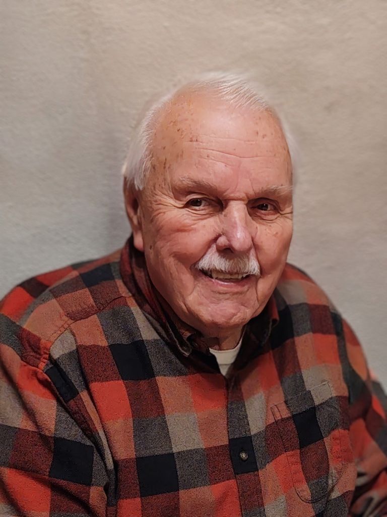 David Raymond Glaze Sr.