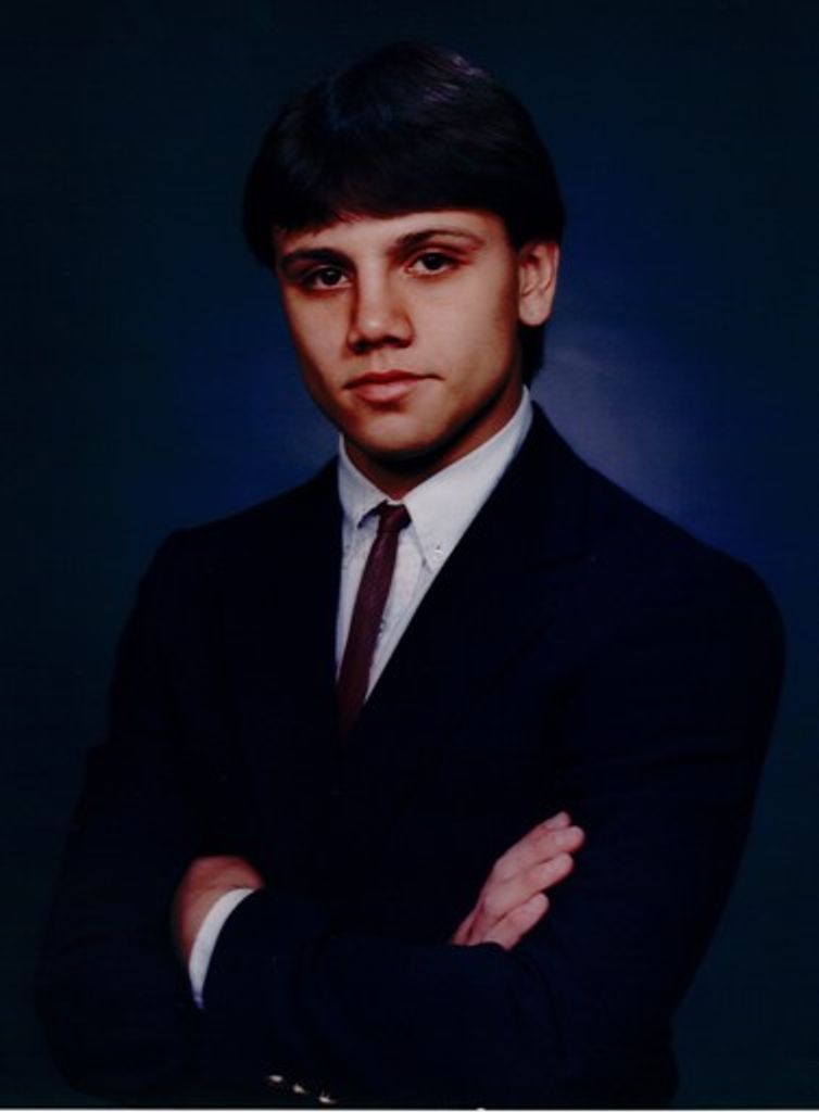 Christopher Martin Junek